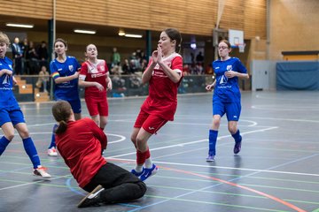 Bild 662 - wCJ Falkinnen Cup
